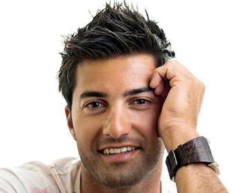 PARRUCCHE UOMO FARCAPHAIR