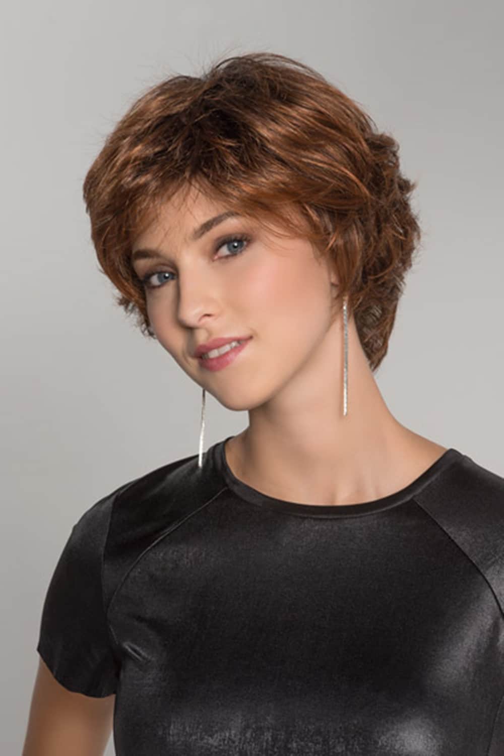 parrucche sintetiche