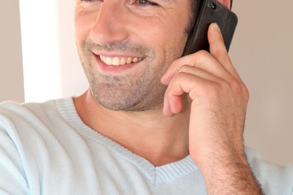 Protesi capelli standard uomo