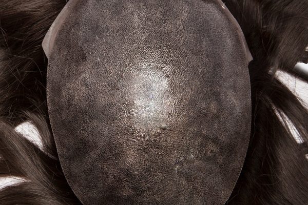 Protesi capelli standard uomo