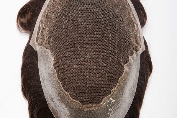 Protesi capelli standard uomo