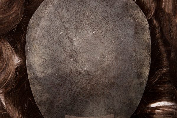 Protesi capelli standard uomo