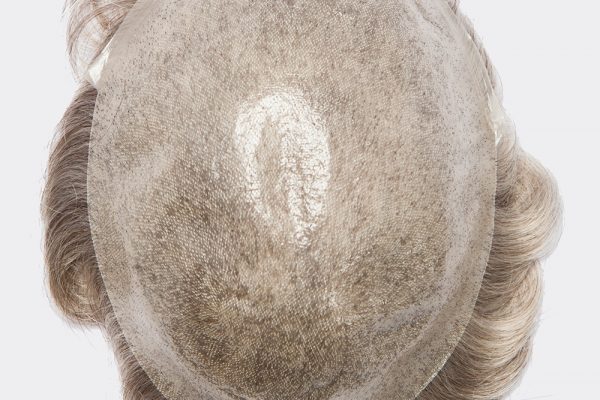 Protesi capelli standard uomo