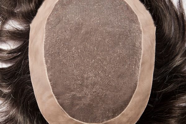 protesi capelli uomo