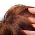 protesi capelli veri