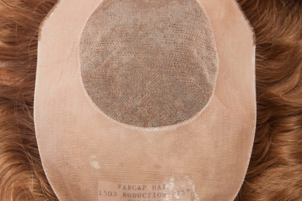 ingrosso protesi capelli