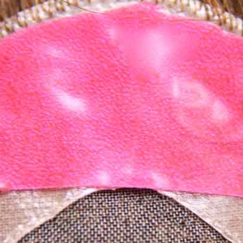 protesi capelli manutenzione