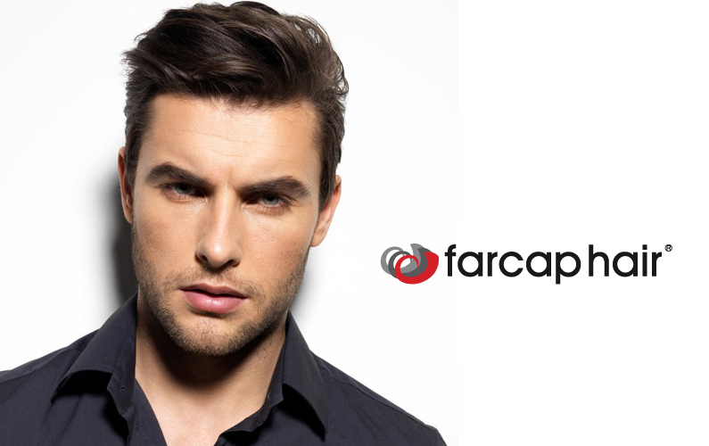 protesi capelli veri