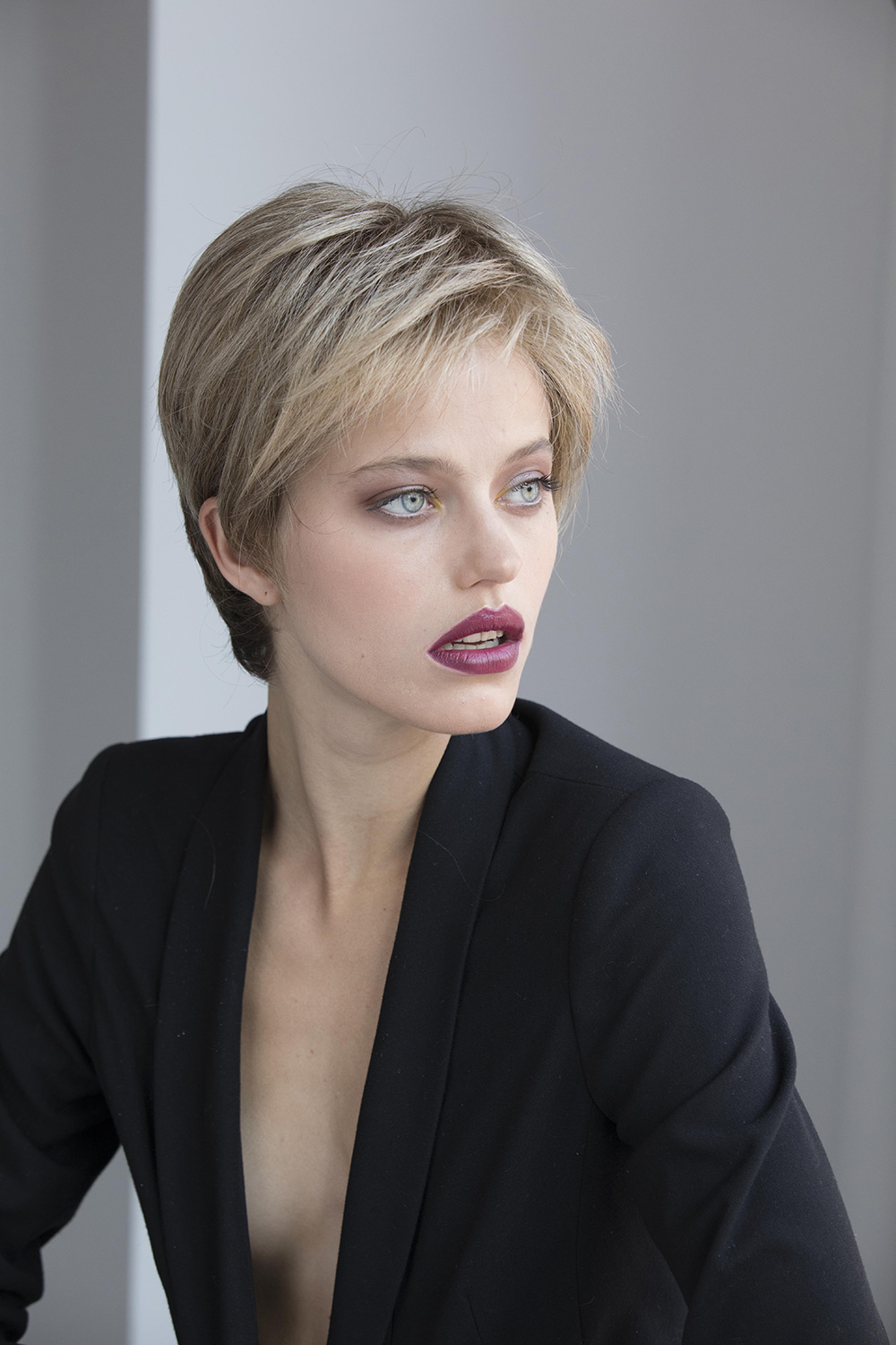 Parrucche Capelli Naturali