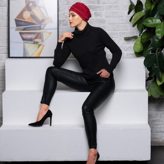 Turbanti Aurora Autunno Inverno