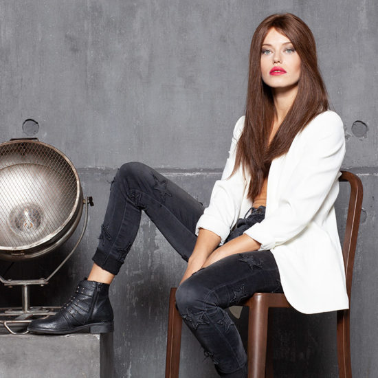 parrucche capelli naturali