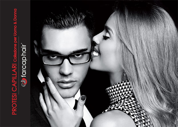 ingrosso protesi capelli