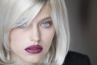 parrucche capelli capelli veri Novara