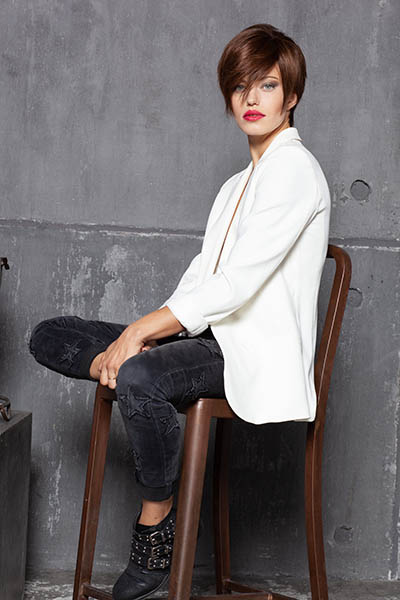 parrucche capelli veri novara