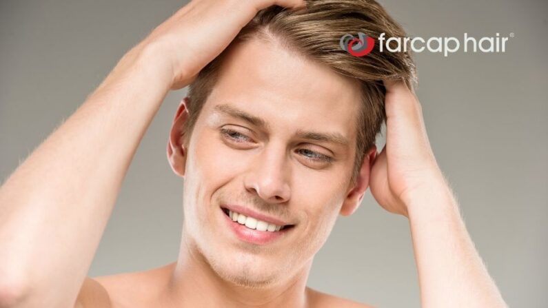 protesi capelli livorno