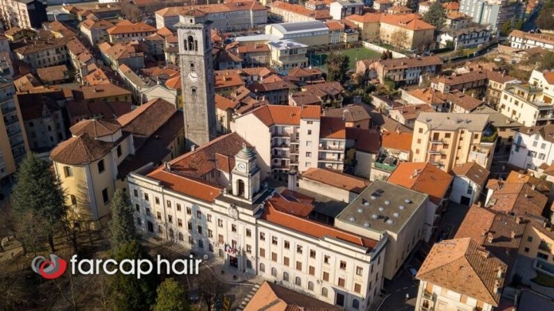 parrucche vercelli