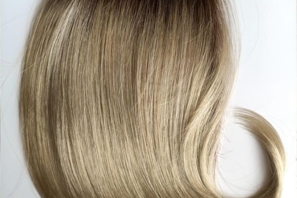 light Champagne Rooted