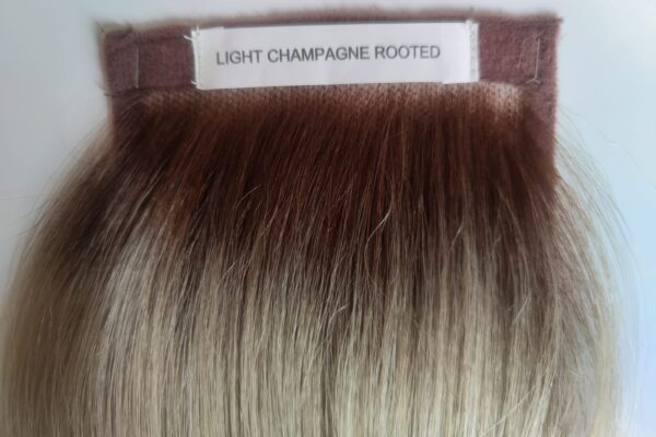 Rooted effetto rooted