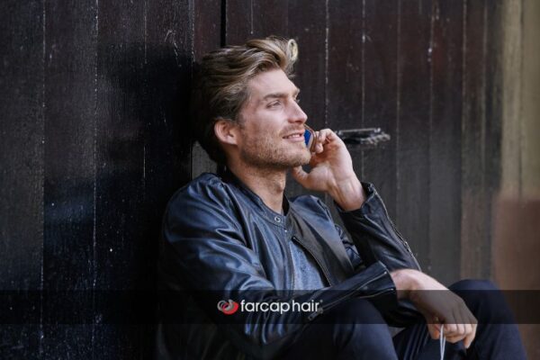 differenza protesi capelli e patch cutanea