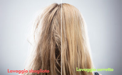 Manutenzione parrucche