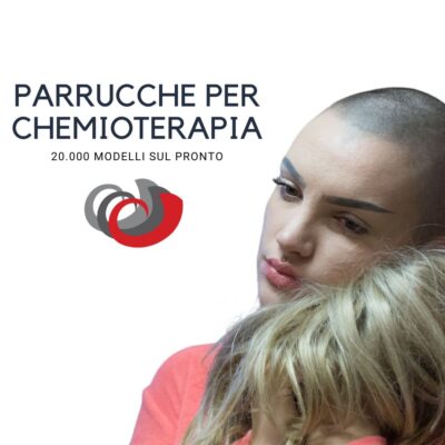 Parrucche chemioterapia Milano